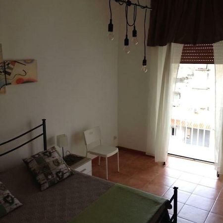 La Casa Di Alice Apartment Naples Luaran gambar