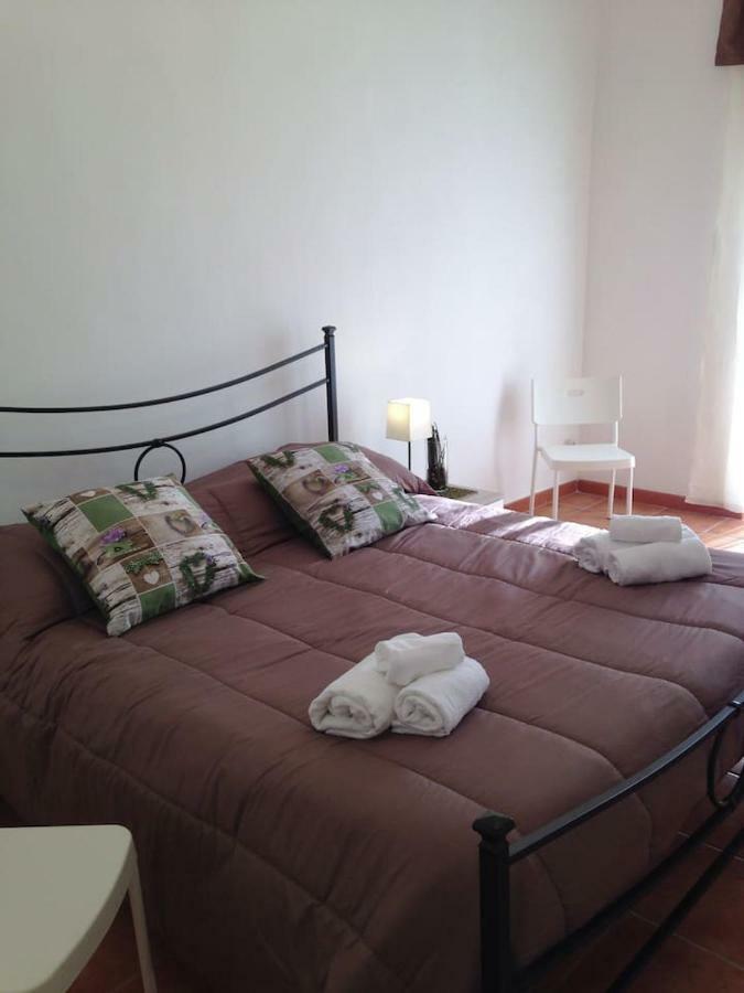 La Casa Di Alice Apartment Naples Luaran gambar