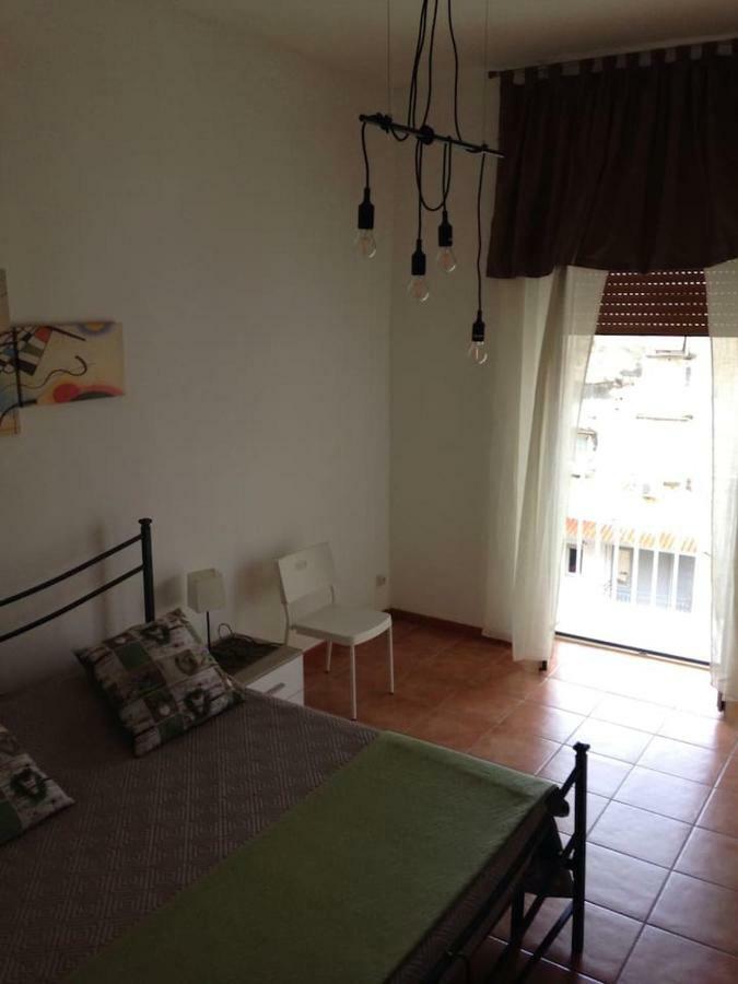La Casa Di Alice Apartment Naples Luaran gambar