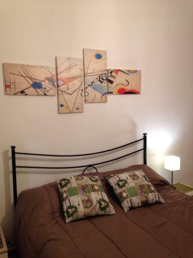 La Casa Di Alice Apartment Naples Luaran gambar